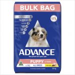 Advance Puppy Growth All Brd Chicken 20kg