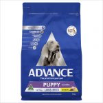 Advance Puppy Growth Large Breed Chicken 3kg