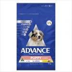 Advance Puppy Growth All Brd Ckn 15kg