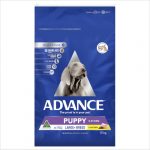 Advance Puppy Growth Large Breed Chicken 15kg