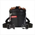 Ezydog Snakpak Black