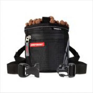 Ezydog Snakpak Black