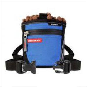 Ezydog Snakpak Blue