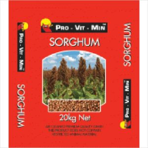 Pro-vit-min Sorghum 20kg