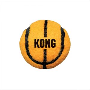 Kong Dog Airdog Sport Balls Assorted3pck