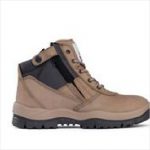 Mongrel Stone Nonsafety Zipsider