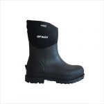 Otway Storm Hybrid Black