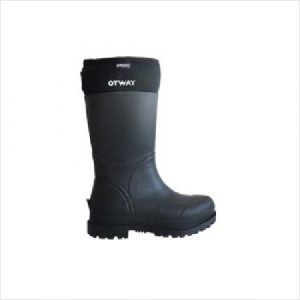 Otway Storm Long Blk Size 7