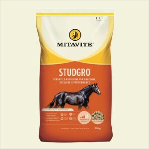 Mitavite Studgro 20kg