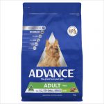 Advance Toy/Small Lamb & Rice 3kg