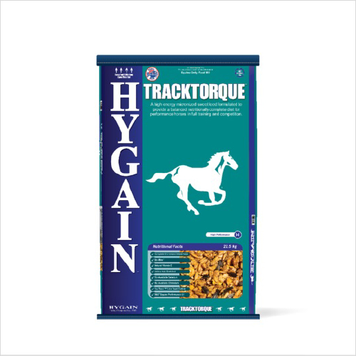Hygain Tracktorque 20kg