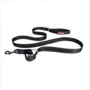 Ezydog Leash Vario4 185cm Black