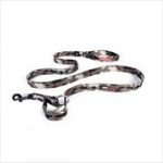 Ezydog Leash Vario4 185cm Camo