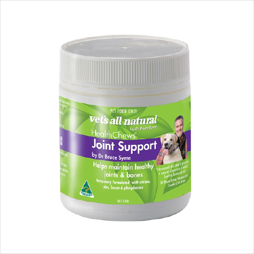 Vets All Natural Joint Support 250g