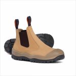 Mongrel Wheat Premium E/s W Sc Size 10-1