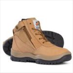 Mongrel Wheat Nonsafety Zipsider S12