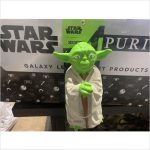 Star Wars Dog Toys Yoda