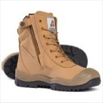 Mongrels Wheat High Leg Z/s