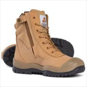 Mongrel Wheat High Leg Z/s Suff Size 8