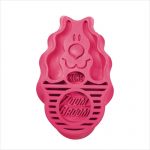 Kong Zoomgroom Raspberry